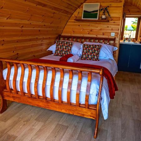 Hotel Causeway Country Pods à Bushmills Extérieur photo